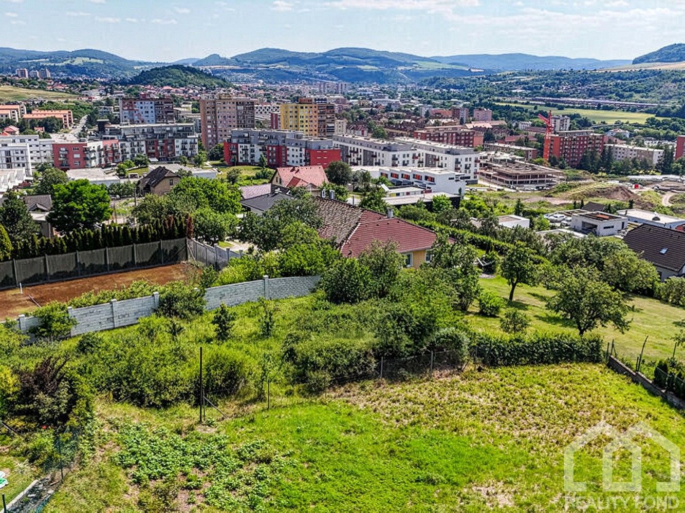 Pozemek pro bydlení · Beroun, Středočeský kraj - 3