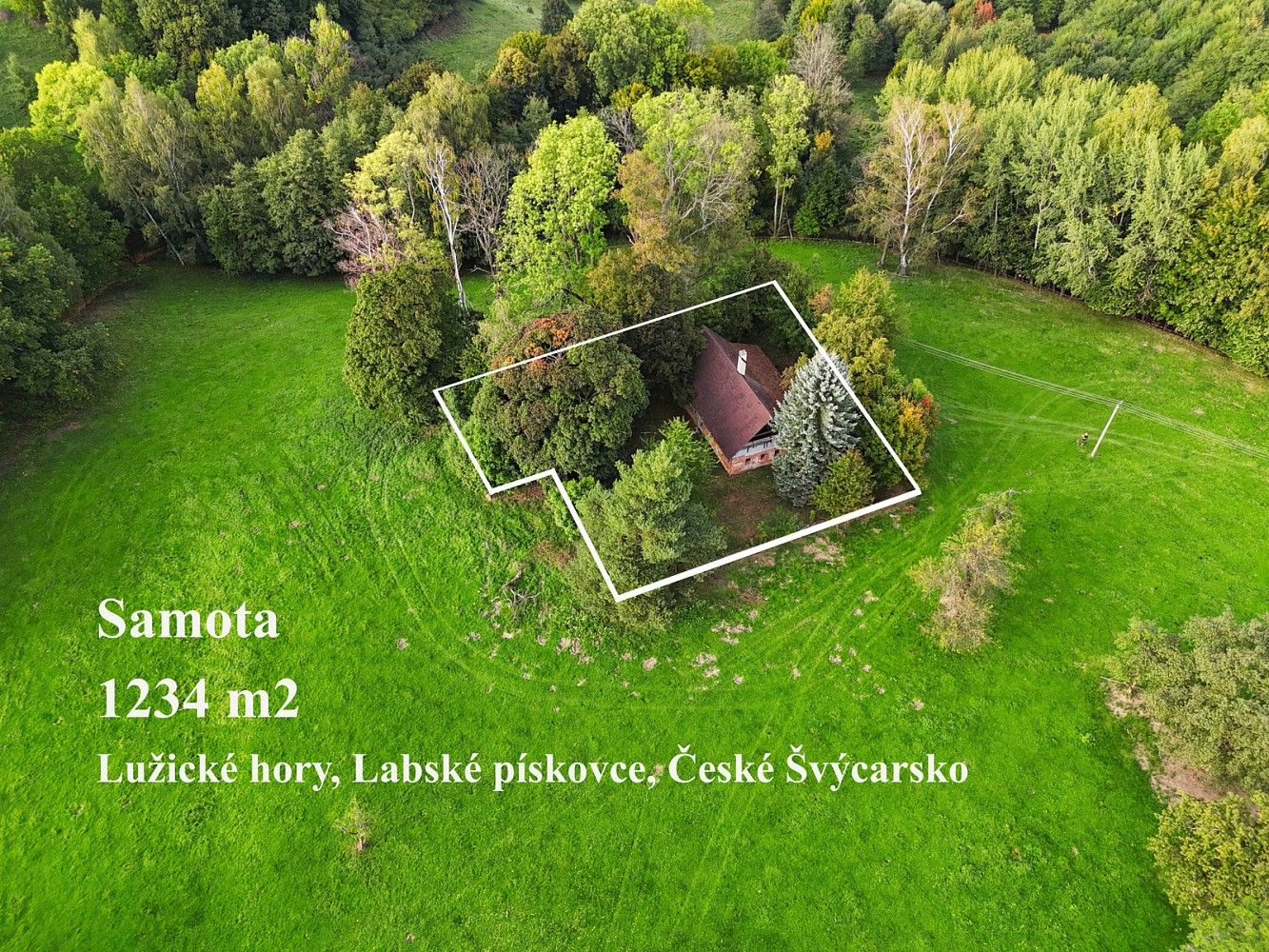 Rodinný dům, 120 m²