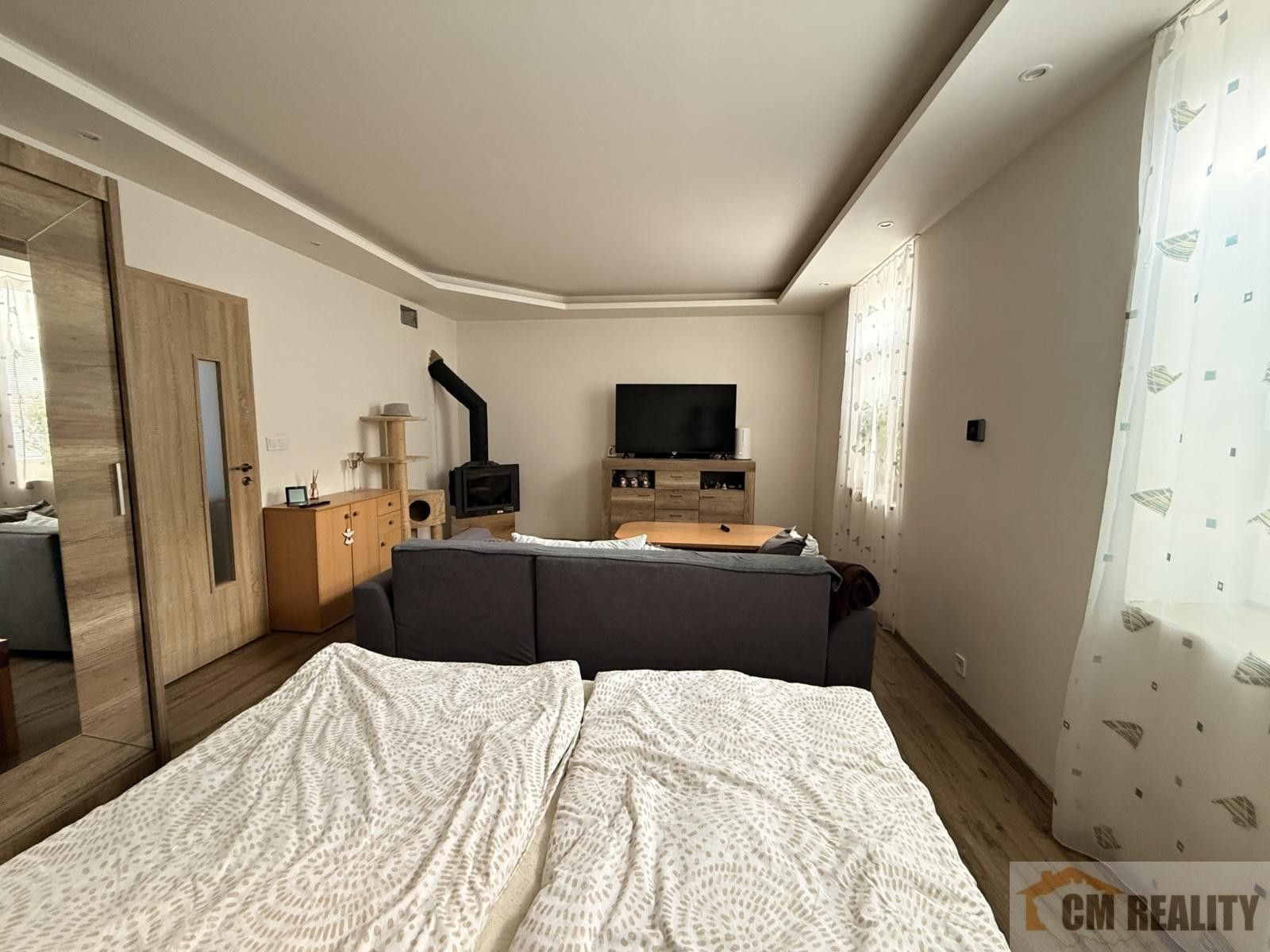 Rodinný dům · 104 m² · Tovačovského  , Prostějov - 3