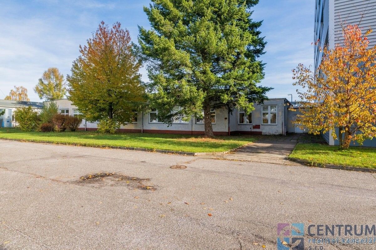 Pronájem ostatní - Turnov, 511 01