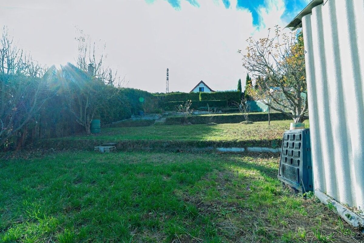 Prodej pozemek pro bydlení - Humpolec, 396 01