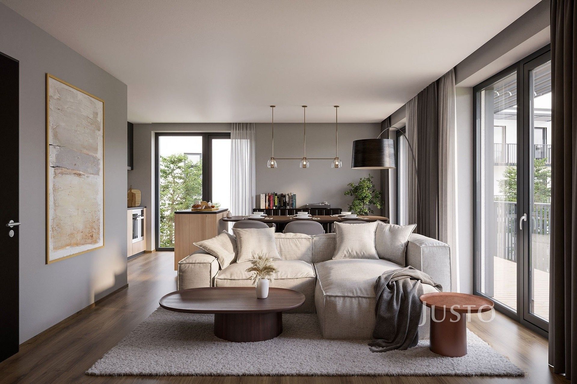 4+kk, K Sportovnímu Areálu , Liberec, 84 m² - 2