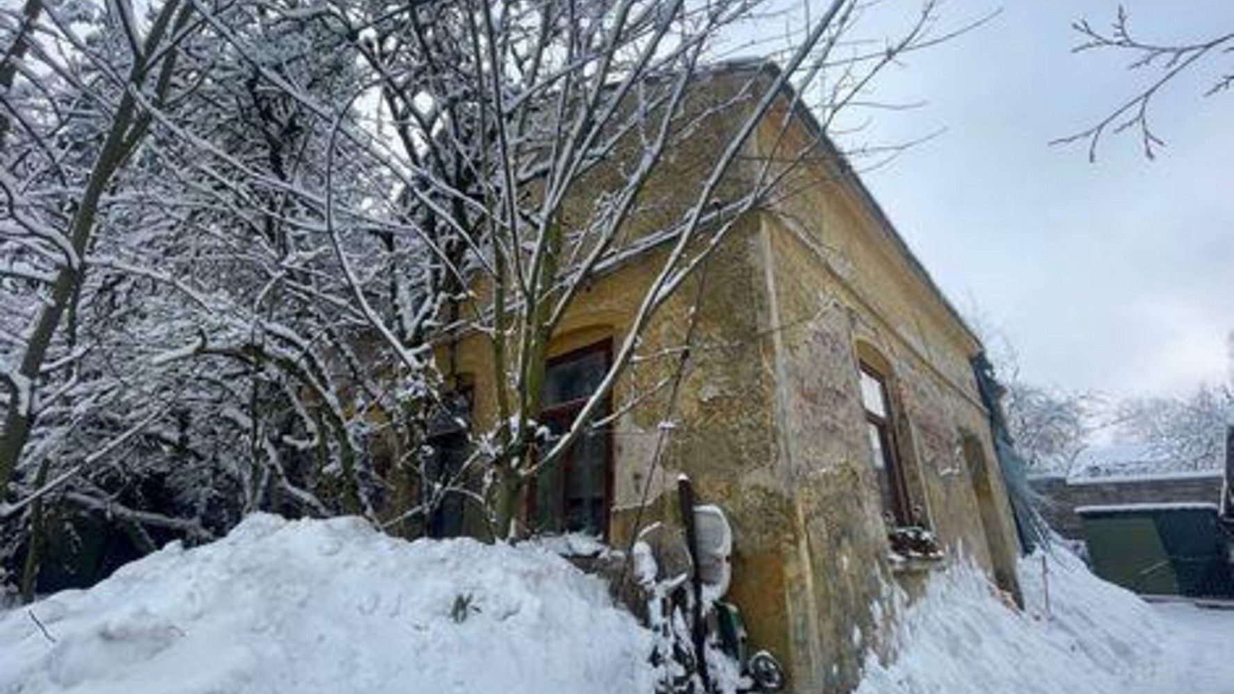 Prodej pozemek pro bydlení - Sokolov, Karlovarský kraj - 5