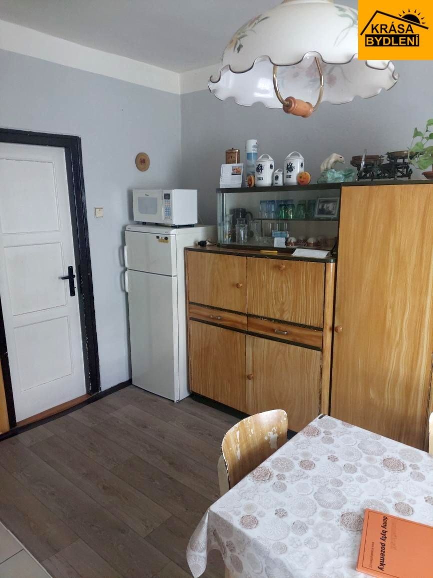 Prodej rodinný dům - Břidličná, 85 m² - 5