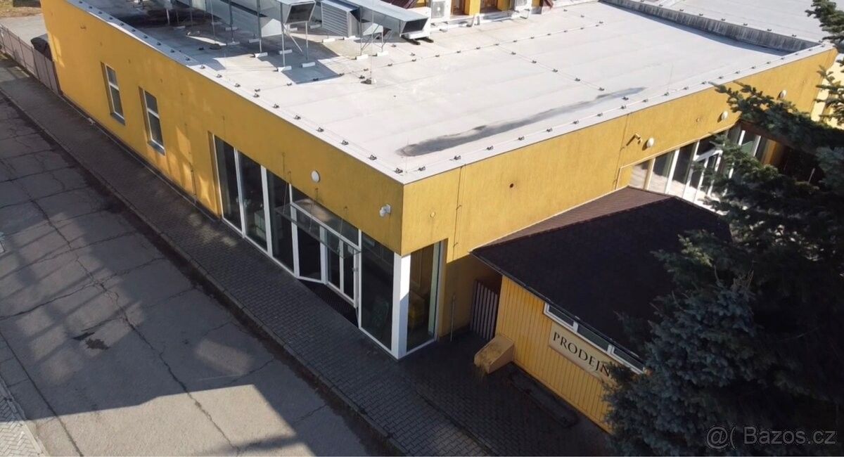 Prodej obchodní prostory - Opava, 746 01 - 5