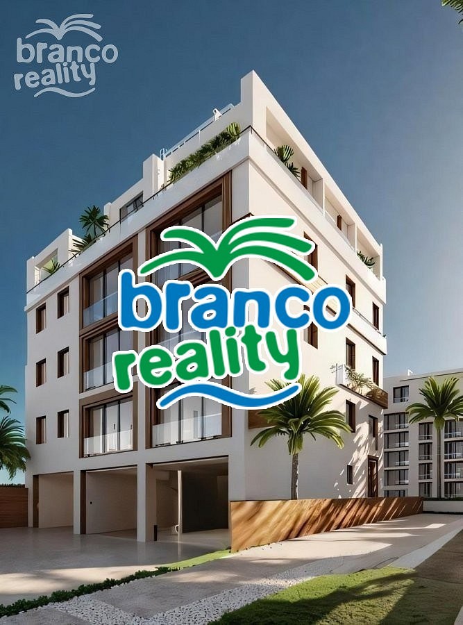4+kk, San Pedro del Pinatar, Murcia, Španělsko, 171 m² - 1