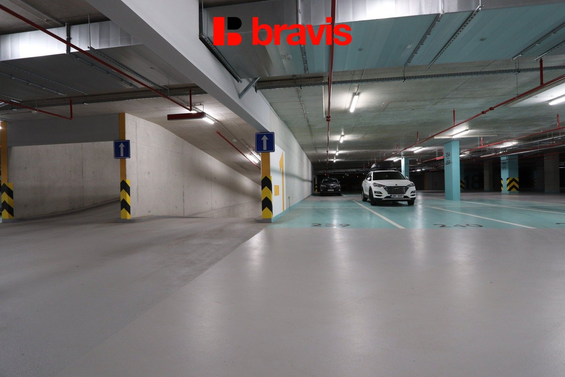 Nemovitost · 13 m² · Fuchsova 545, Brno Trnitá - 4