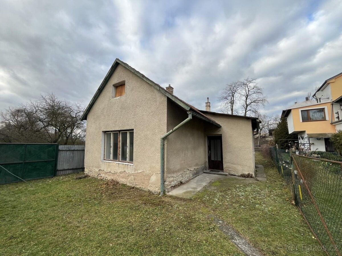 Prodej rodinný dům - Nymburk, 288 02