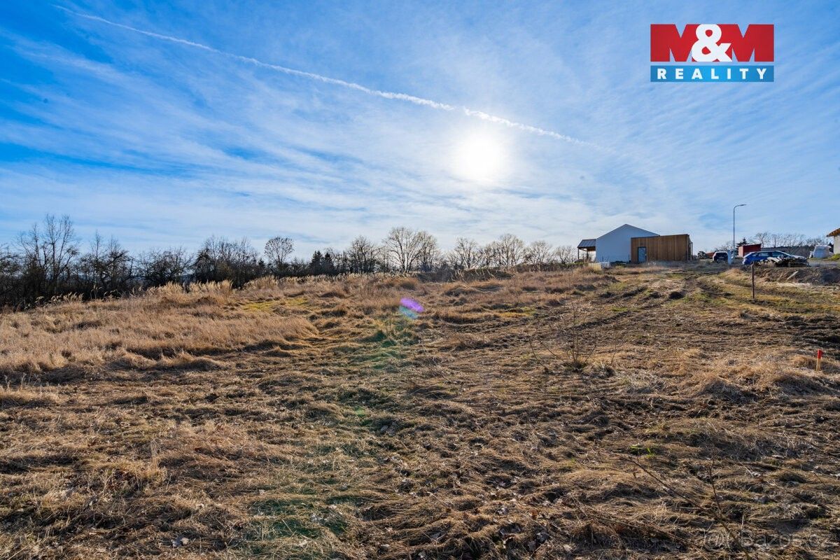 Prodej pozemek pro bydlení - Strakonice, 386 01