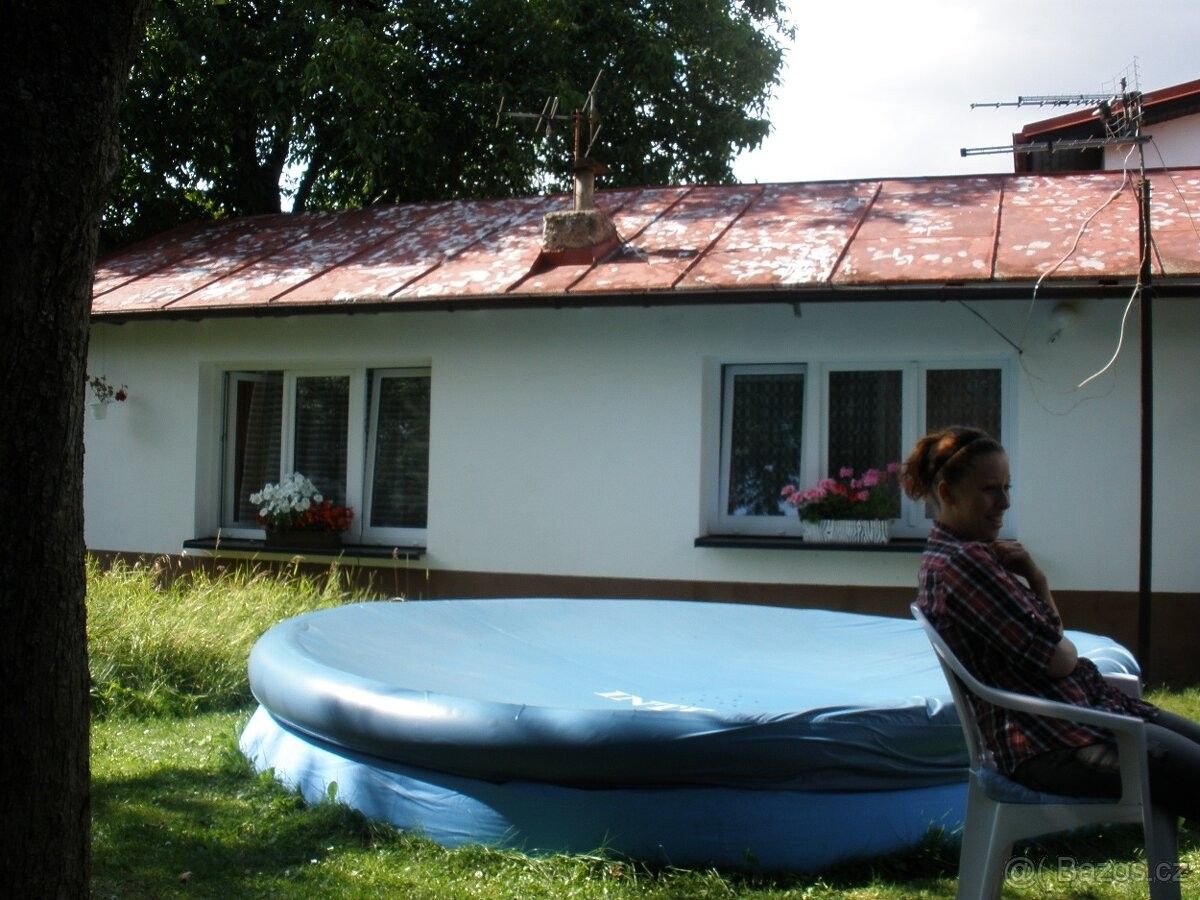 Rodinné domy, Praha, 193 00