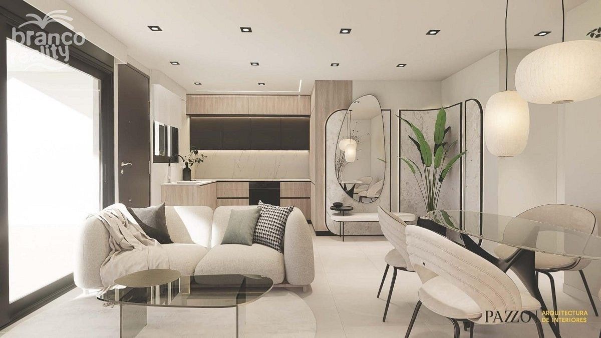 Prodej rodinný dům - Pilar de La Horadada, ES, 68 m² - 5