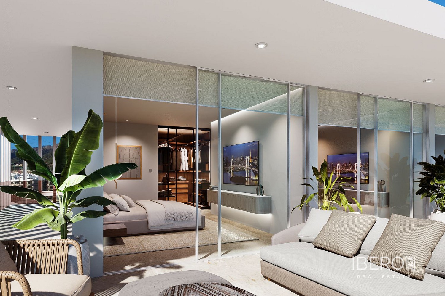 Prodej byt 3+kk - Fuengirola, Španělsko, 106 m² - 5