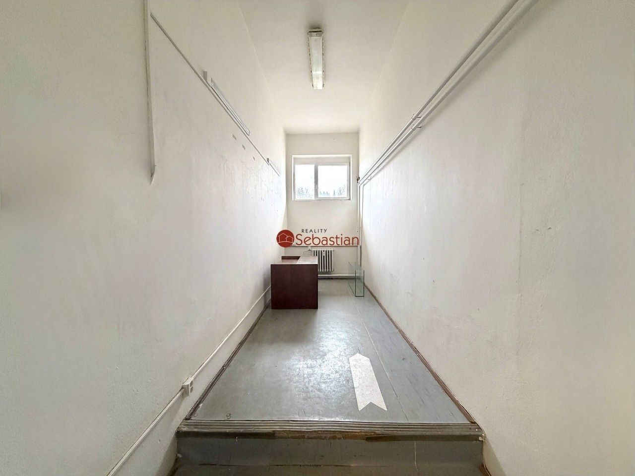 Kanceláře, Křemešnická, Pelhřimov, 14 m²