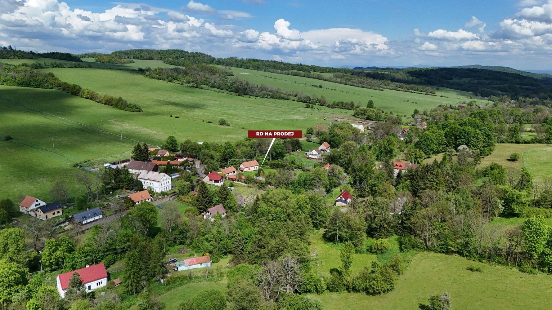 Rodinný dům · 340 m² · Verneřice - Loučky, okres Děčín - 4