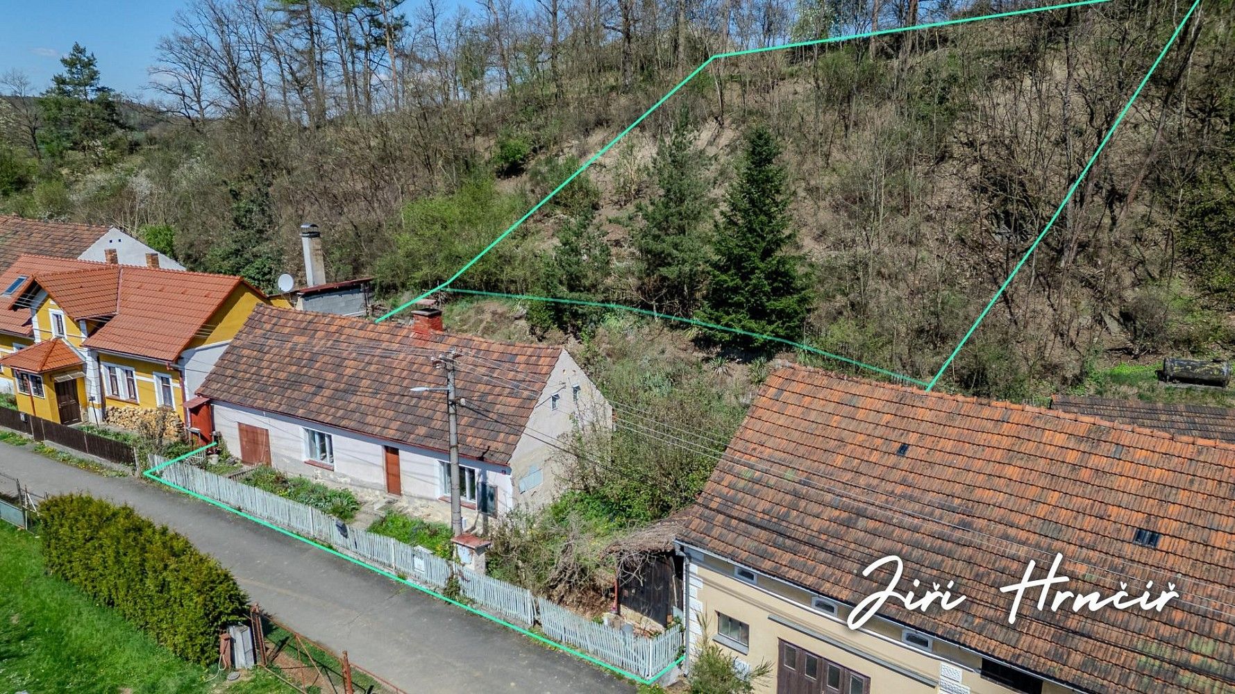 Rodinný dům · 74 m² · Blížejov - Nahošice, okres Domažlice, Plzeňský kraj - 3