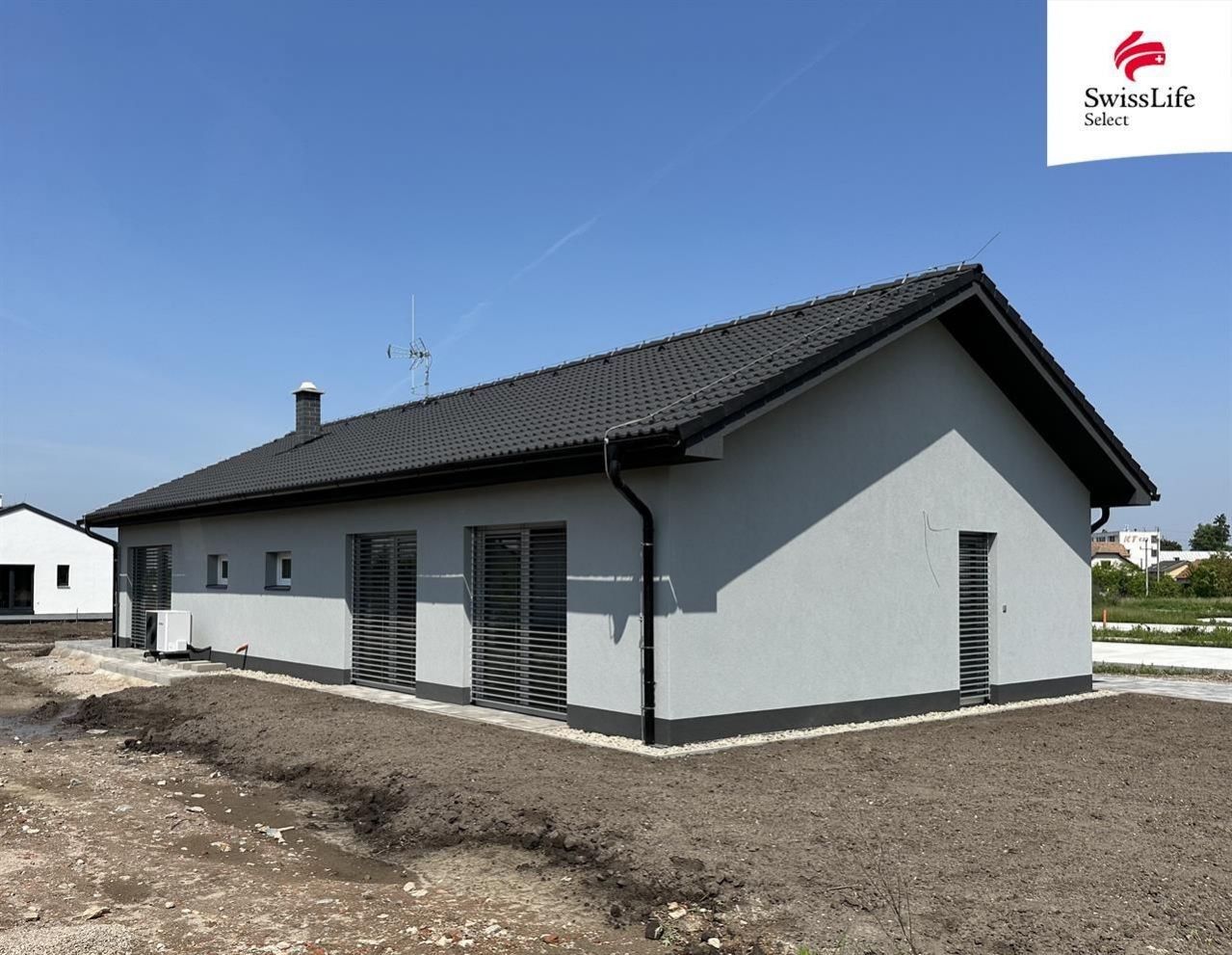 Prodej dům - Dašice, 117 m²