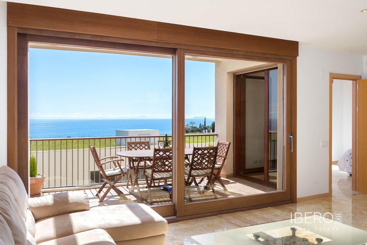 4+kk, Altos de los Monteros, Španělsko, 152 m² - 1