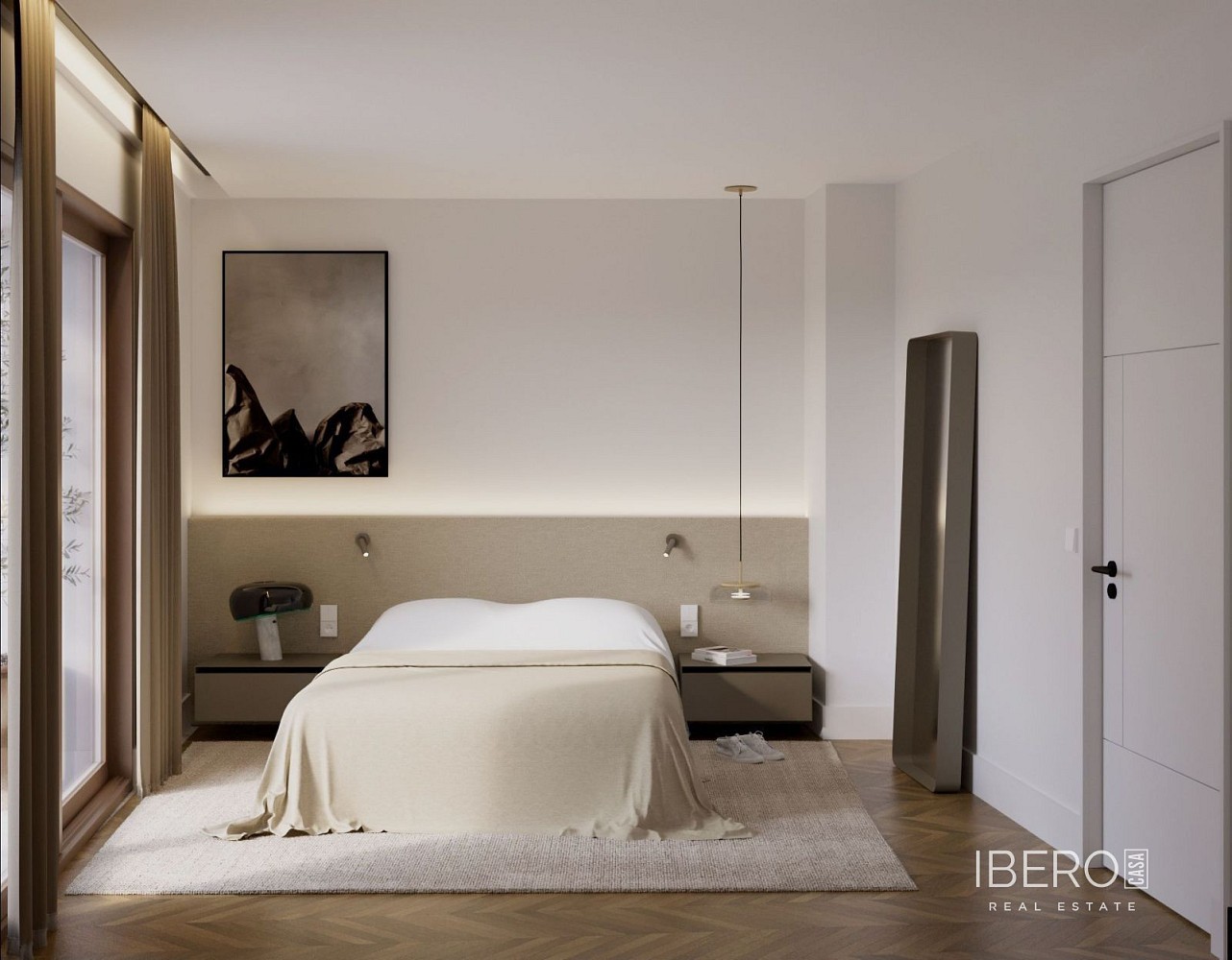 Prodej byt 3+kk - Hondón de las Nieves, Španělsko, 83 m² - 5