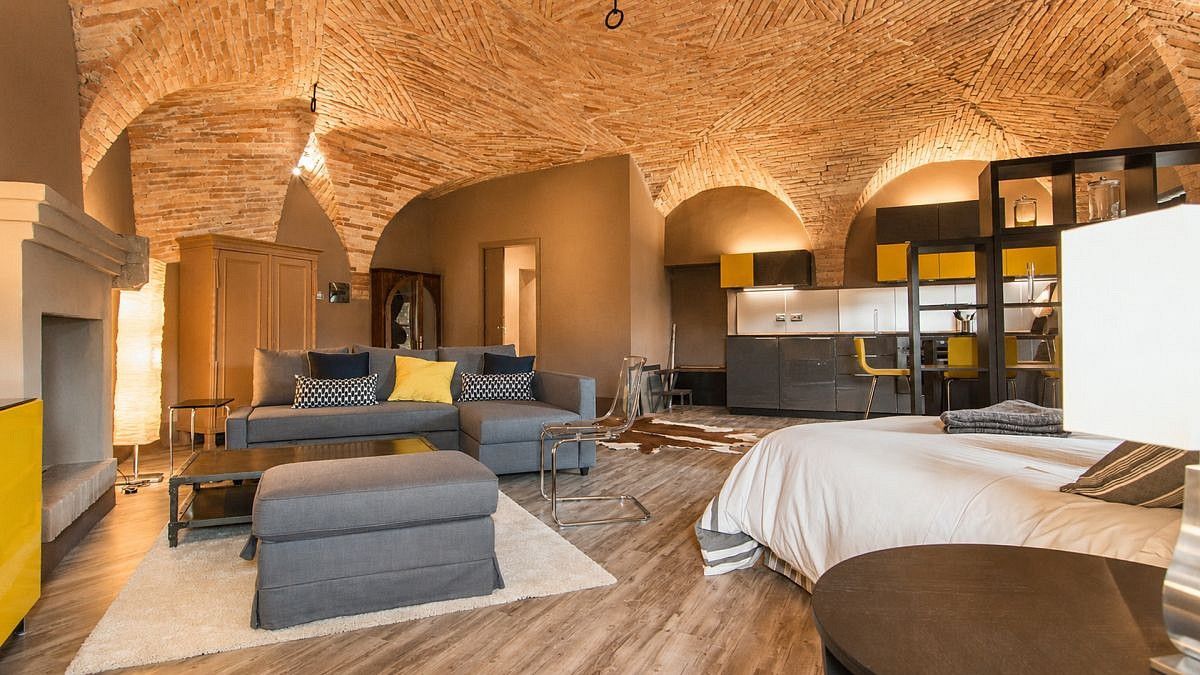 Prodej byt 2+kk - Todi, Umbria, Itálie, 60 m² - 5