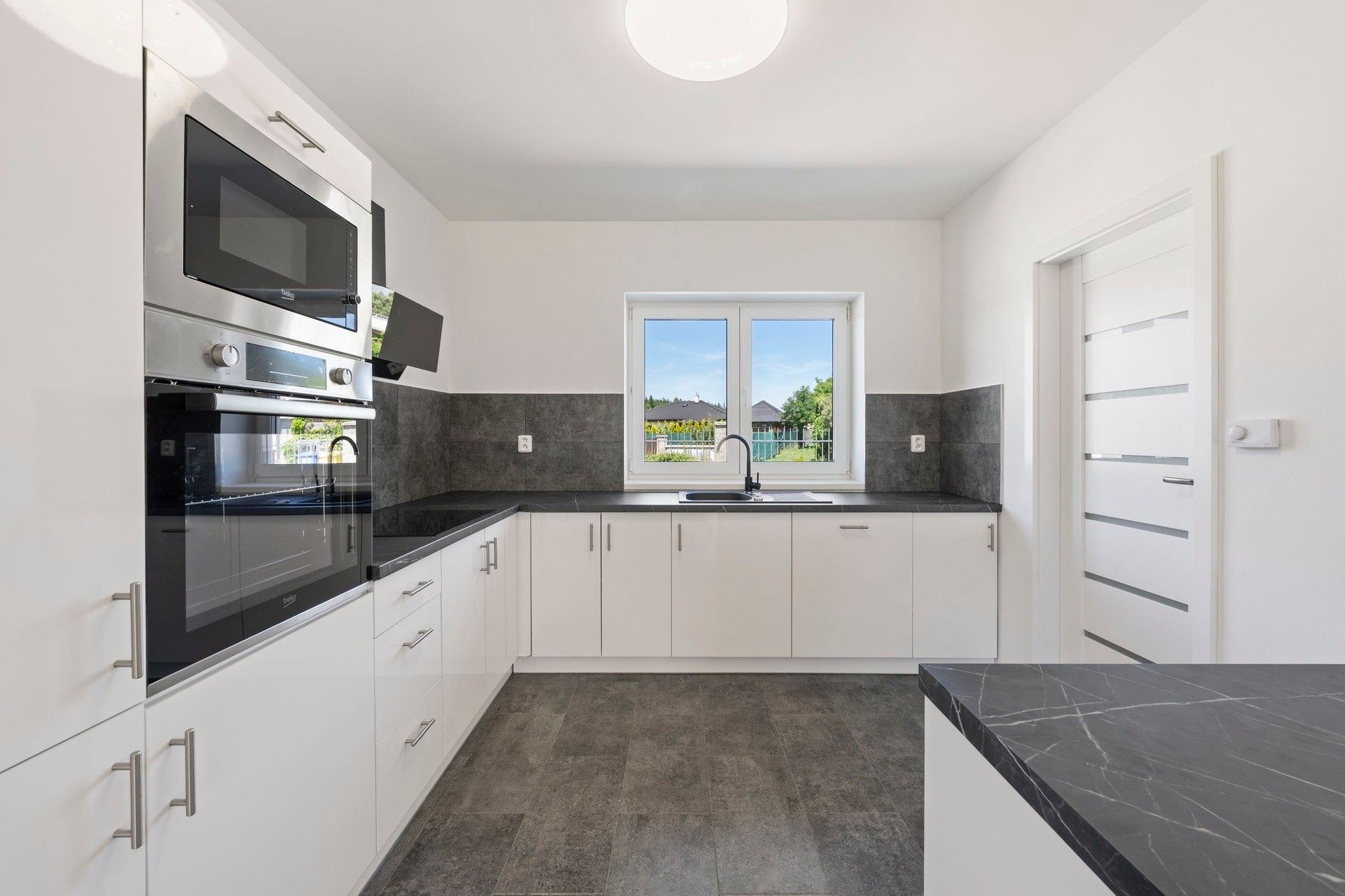 Rodinný dům · 107 m² · K Památníku, Mukařov - 3