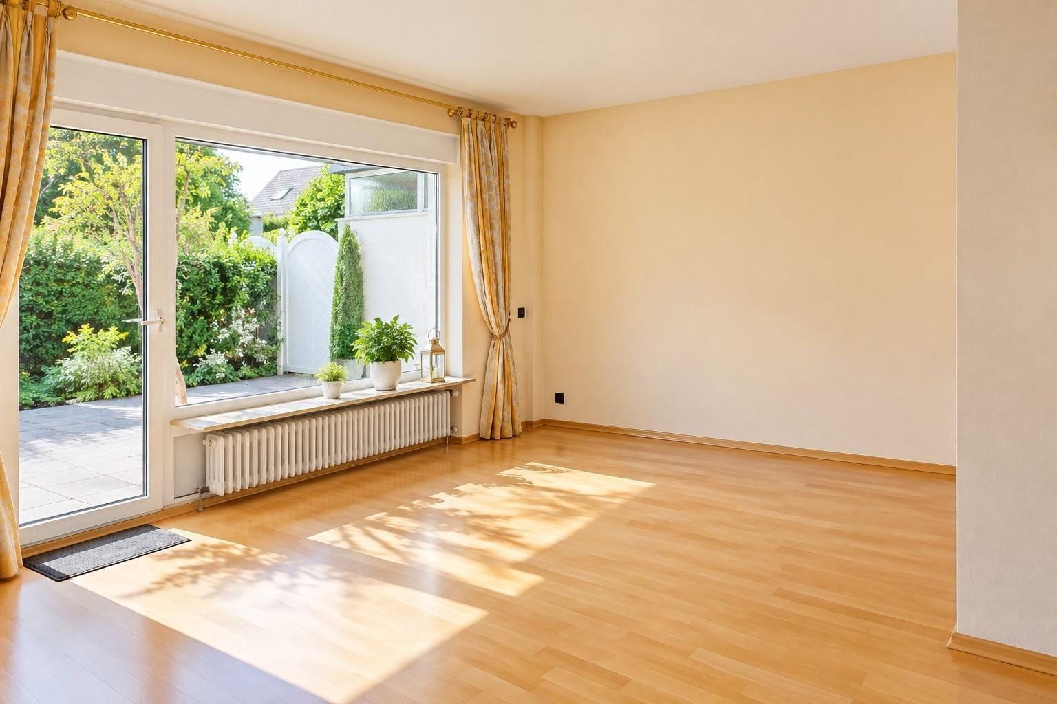 Rodinný dům · 120 m² · Berlin Buckow Berlin 12349 - 4