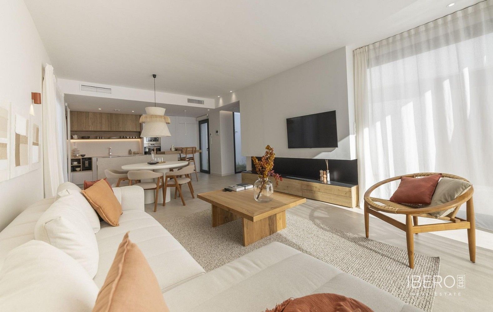 Prodej rodinný dům - Baños y Mendigo, ES, 90 m² - 5