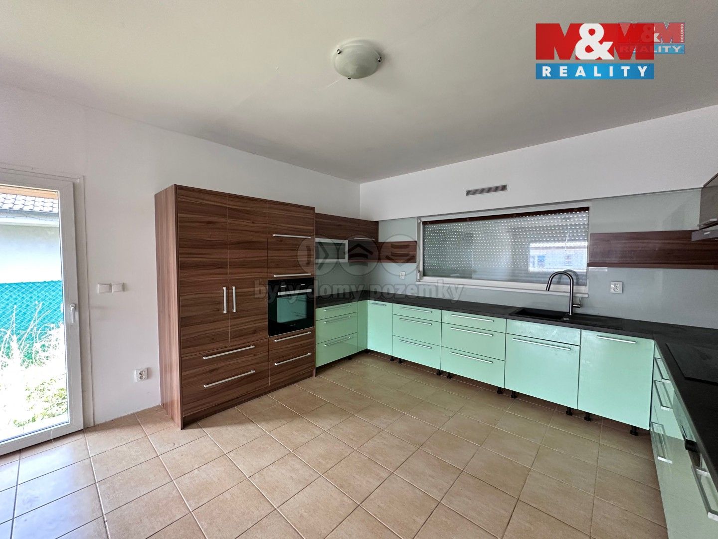 Rodinné domy, Libišany, 118 m² - 2