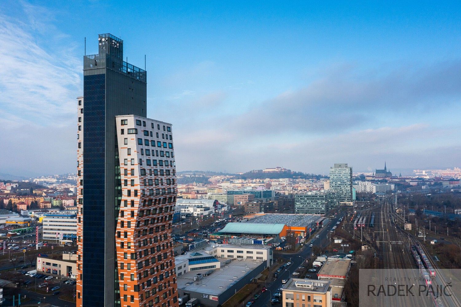 Kancelář · 320 m² · Brno - Štýřice, okres Brno-město, Jihomoravský kraj - 4