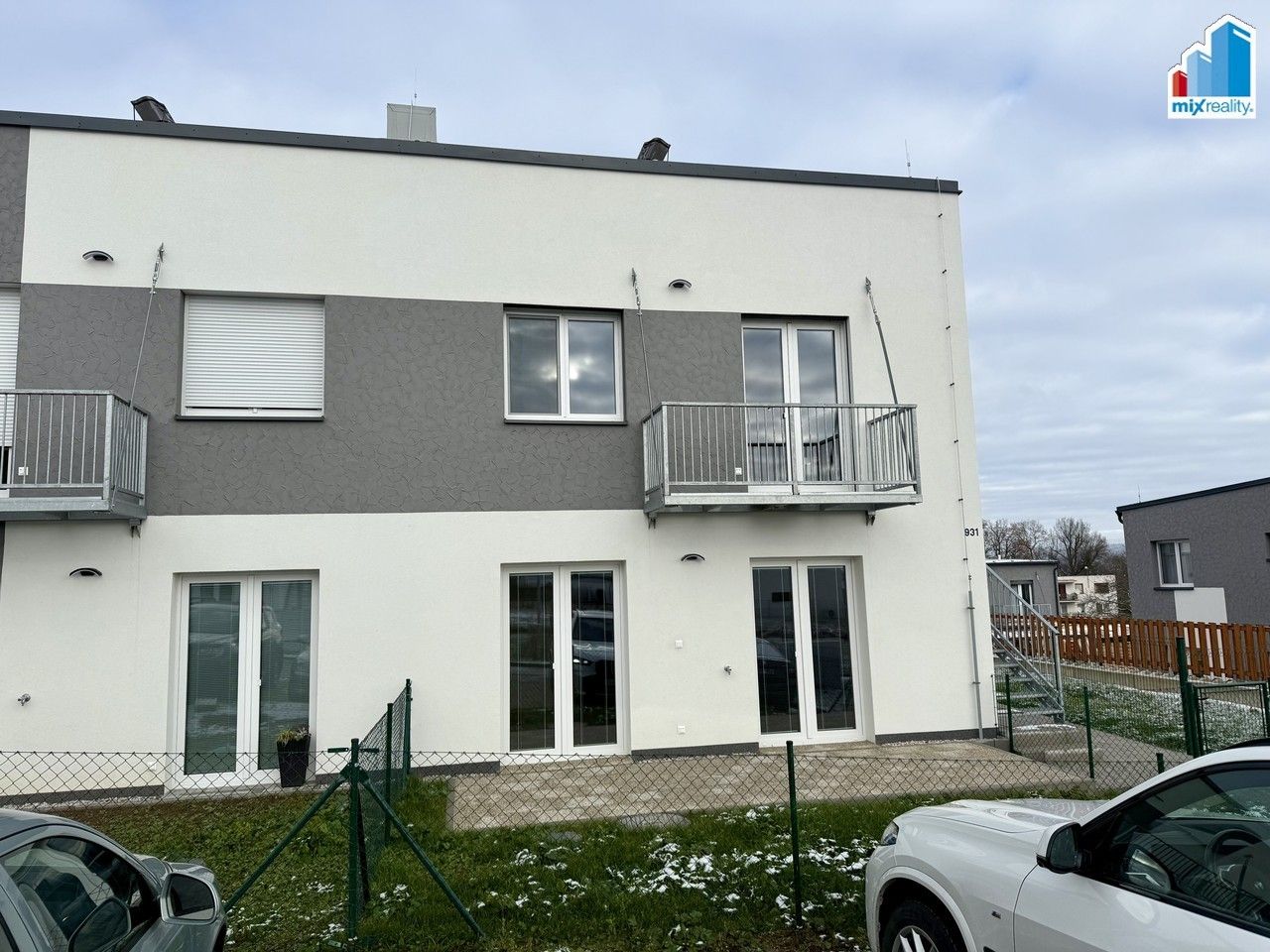 Pronájem byt 2+kk - Blovice, 46 m²