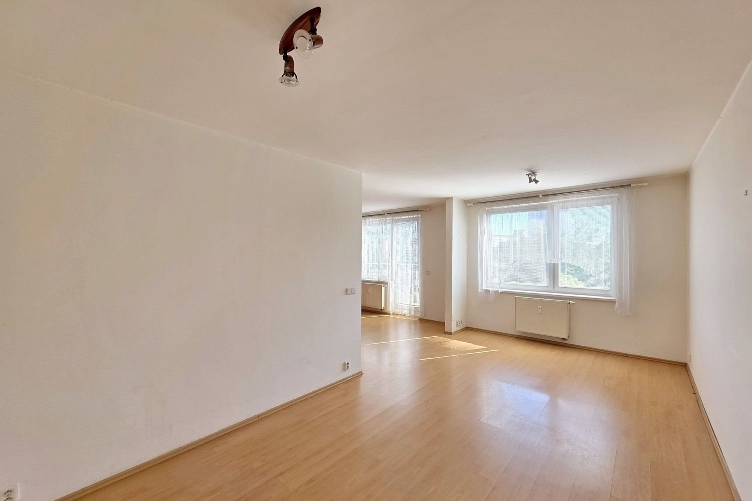 1+1, Praha - Záběhlice, okres Praha 10, Hlavní město Praha, 45 m² - 1