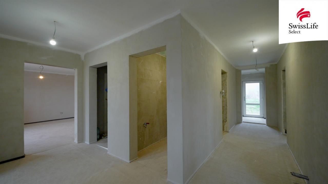 Prodej rodinný dům - Hevlín, 131 m²