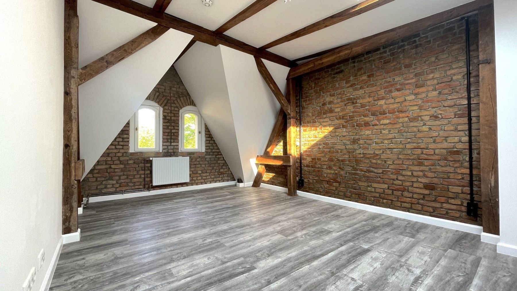 Byt 3+1 · 111 m² · Räuschstr. 68 Berlin Wittenau Berlin 13509 - 4