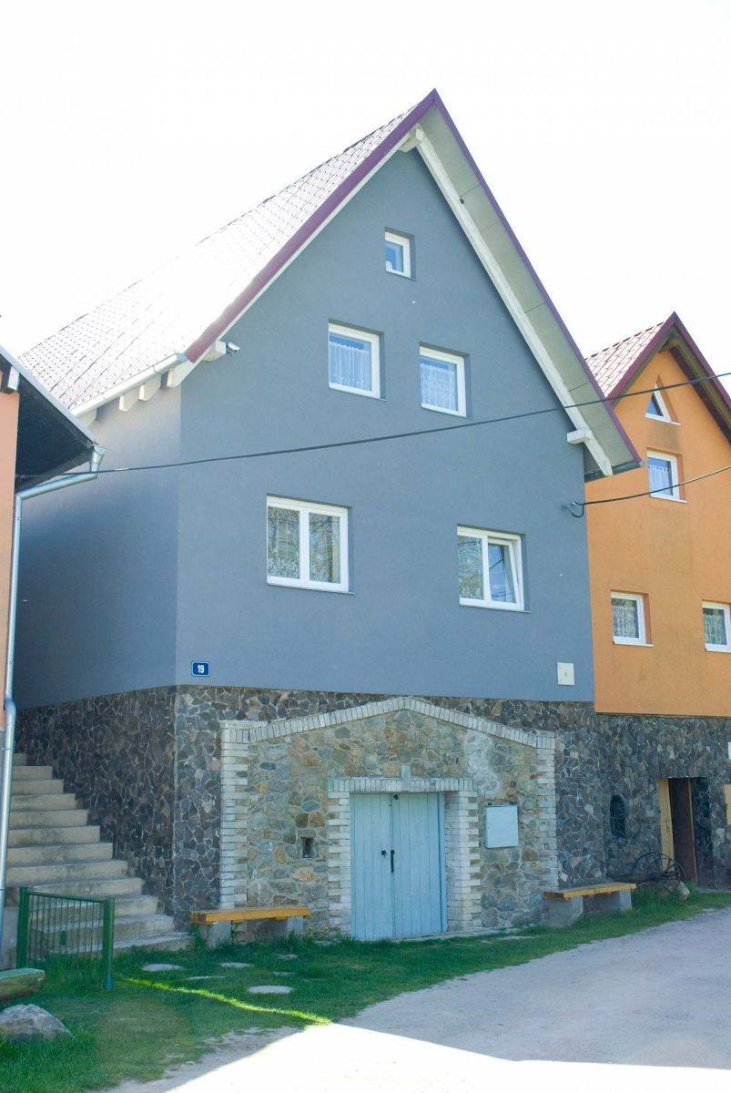 Chaty, Brod nad Dyjí, Jihomoravský kraj - 2