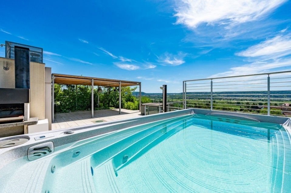 5+kk, Zderazská, Praha, 260 m² - 2