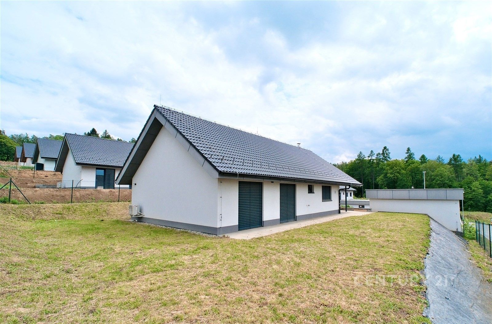 Rodinný dům · 132 m² · Racková - 4