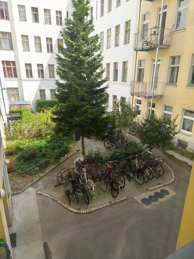 Byt 3+1 · 73 m² · Emser Str. 76 Berlin Neukölln Berlin 12051 - 4