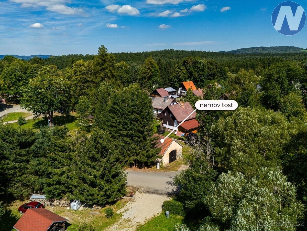 Prodej sklad - Záblatí u Prachatic, 384 33