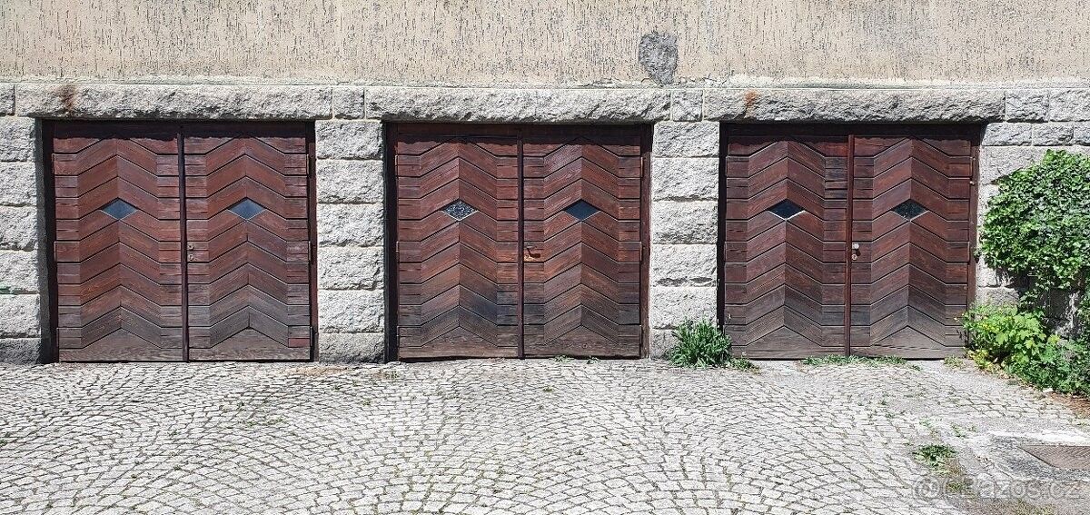 Prodej garáž - Liberec, 460 01, 64 m²