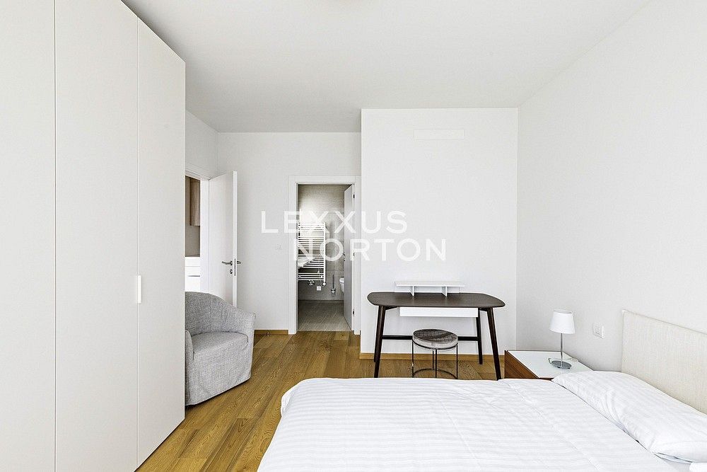 Pronájem byt 2+kk - Praha - Smíchov, okres Praha 5, Hlavní město Praha, 60 m² - 5