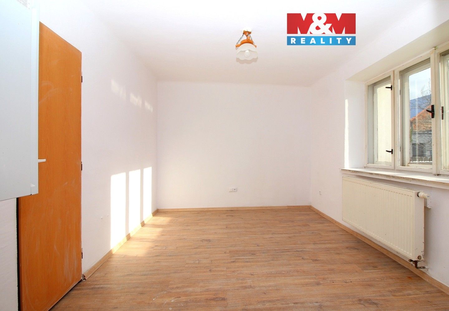 1+1, Dolany, 37 m²