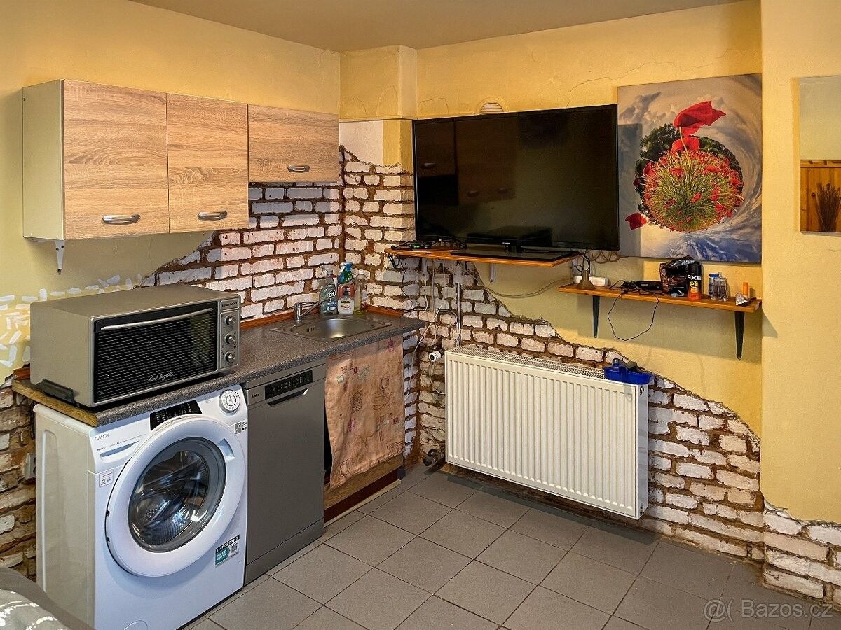 Byty, Heřmanova Huť, 330 23