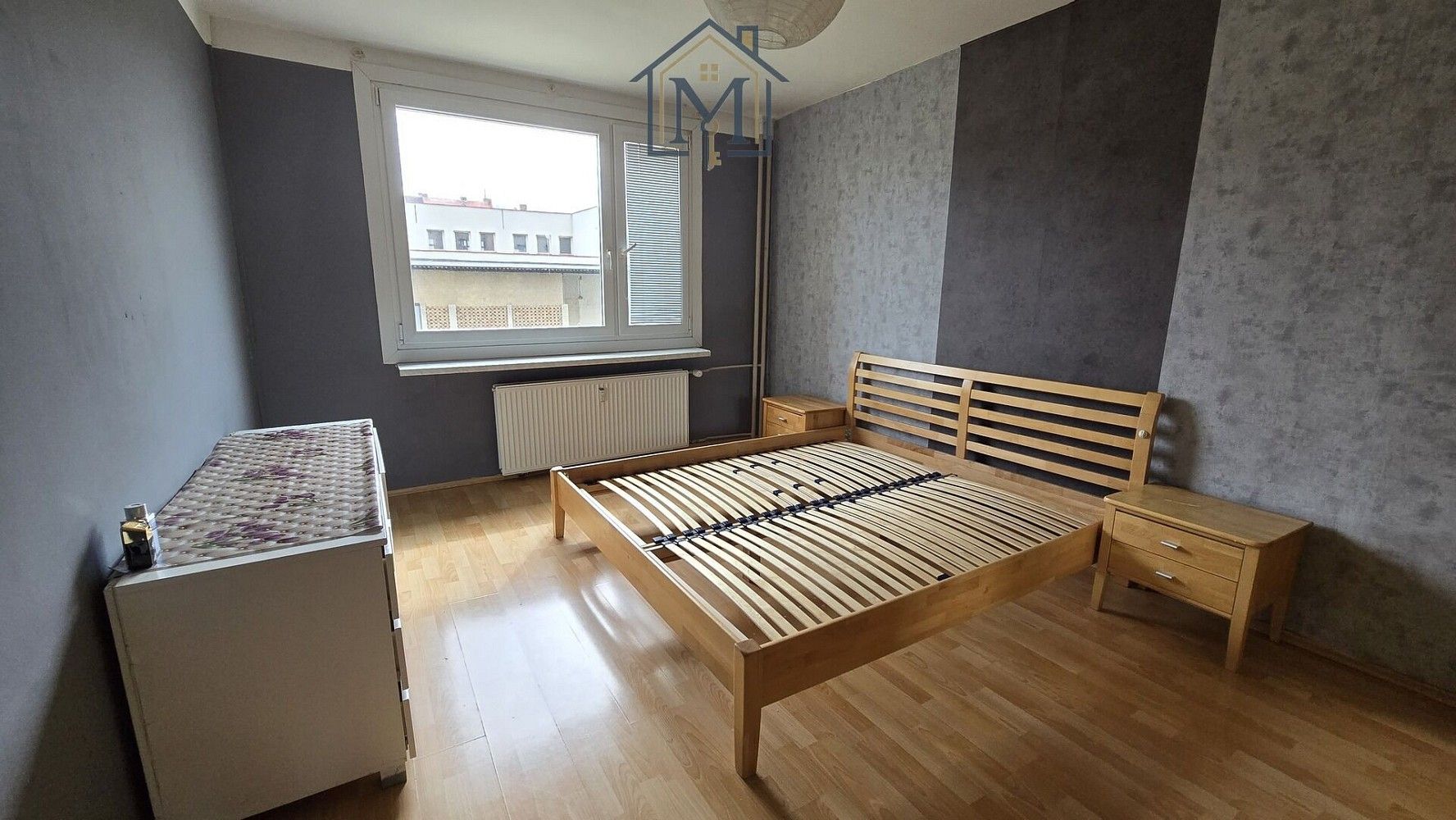 Byt 3+1 · 81 m² · Antala Staška, Teplice - Trnovany - 2