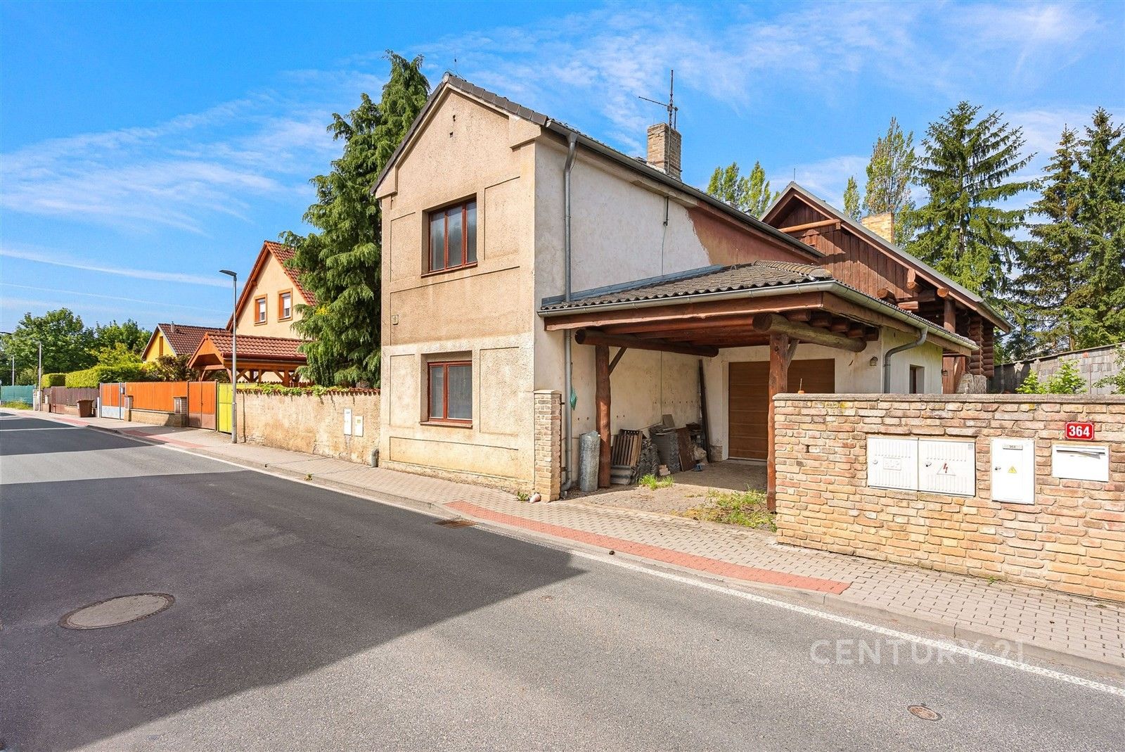 Rodinný dům, 114 m²