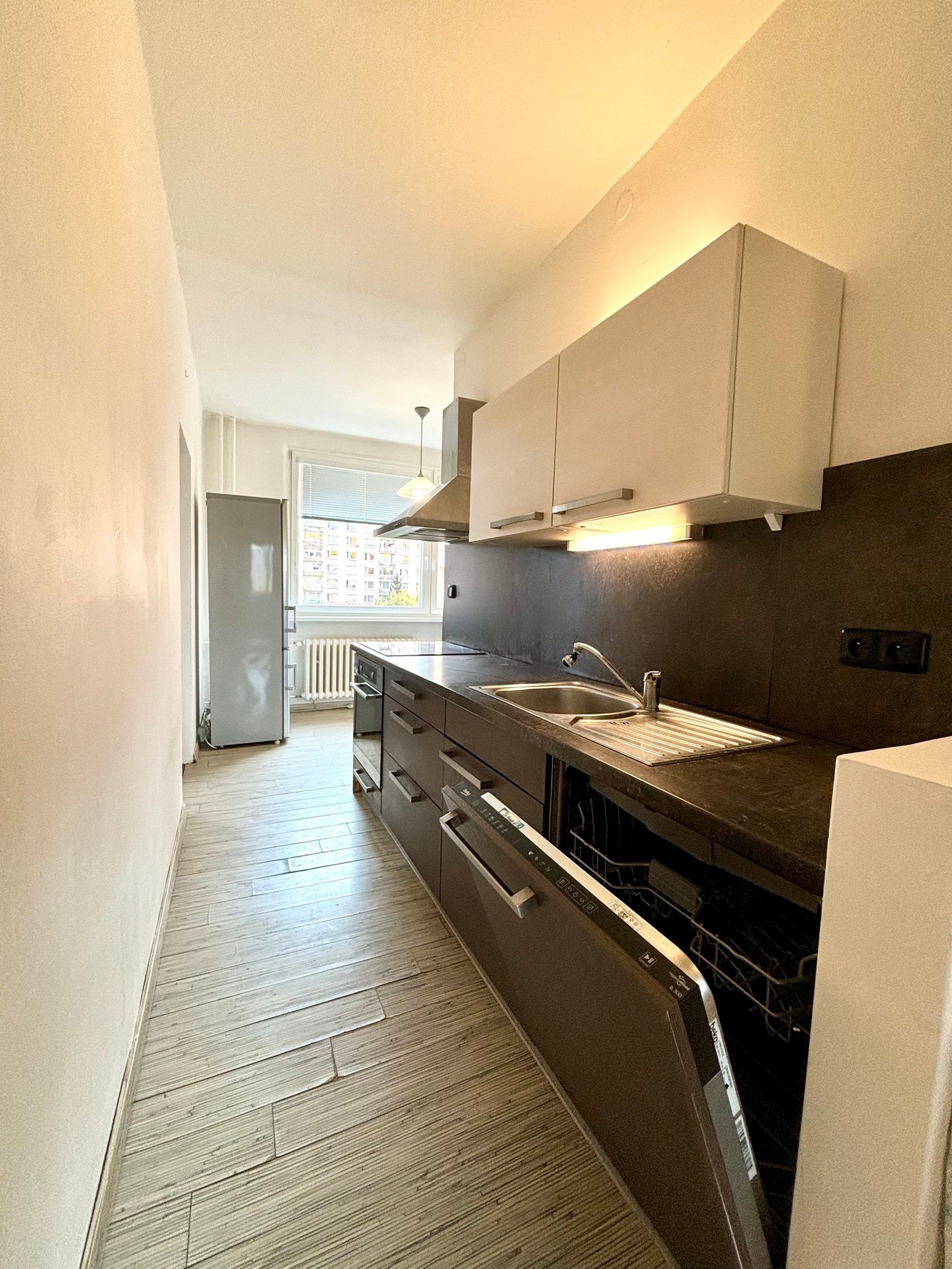 Byt 2+1 · 60 m² · Rychtářská, Liberec - 3