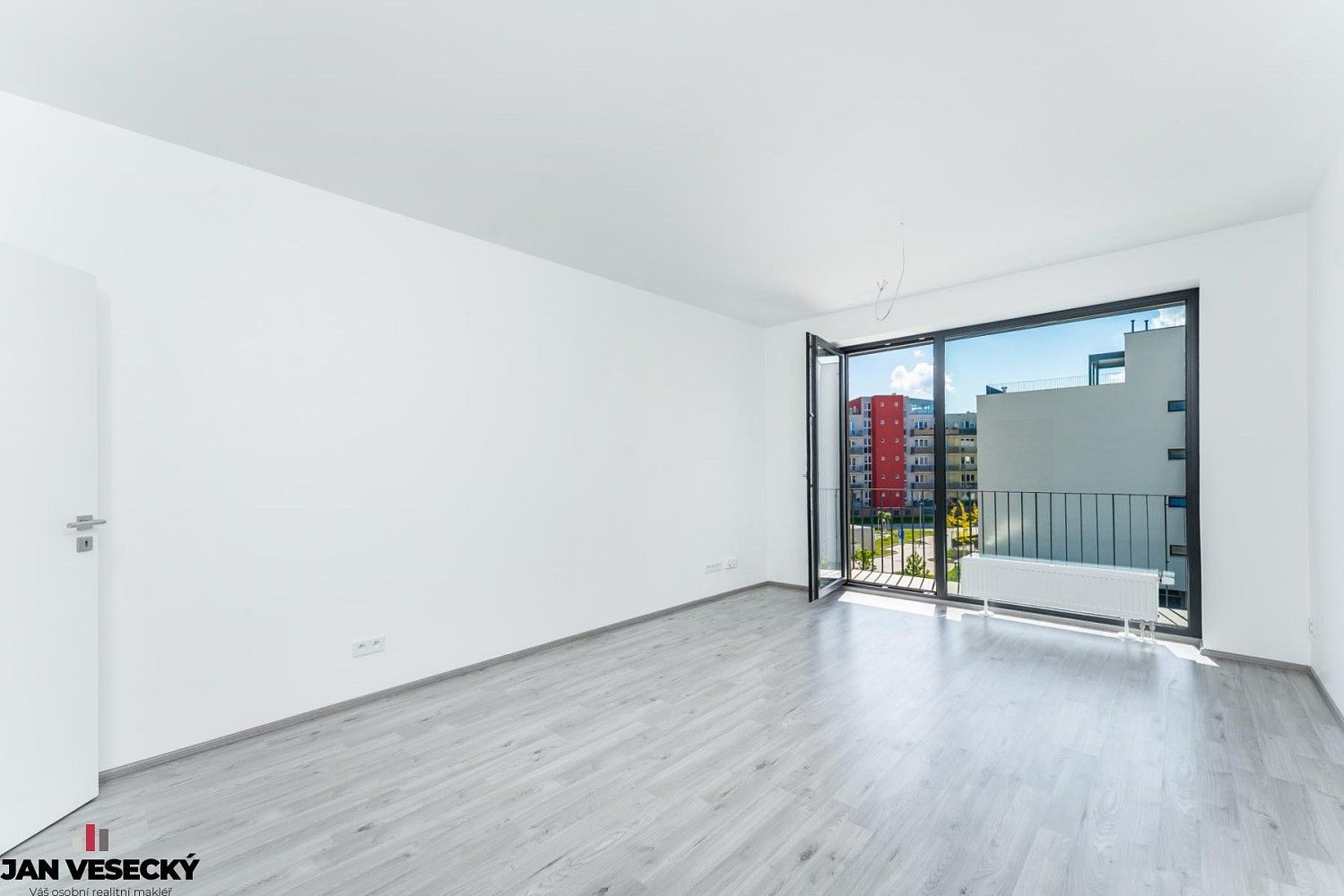 Prodej byt 1+kk - Plzeň - Jižní Předměstí, okres Plzeň-město, Plzeňský kraj, 37 m² - 5