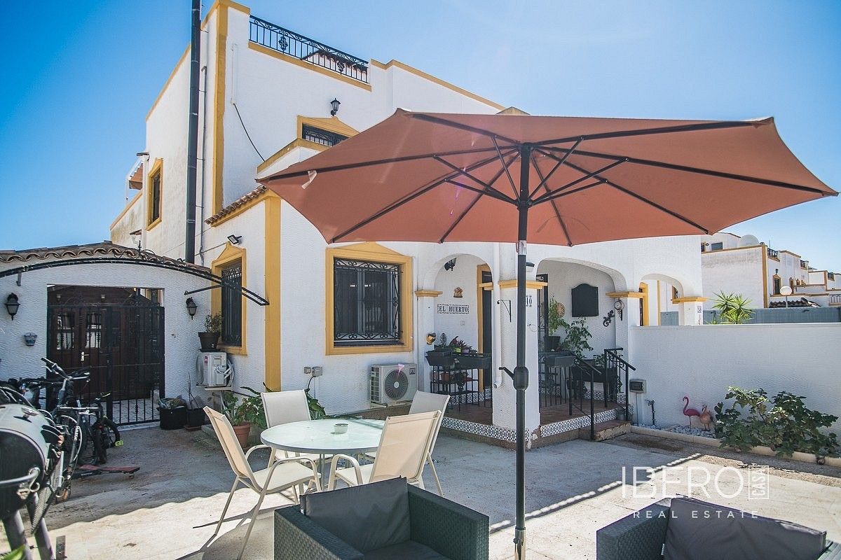 Prodej rodinný dům - Vistabella Golf Entre Naranjos, Španělsko, 110 m² - 5