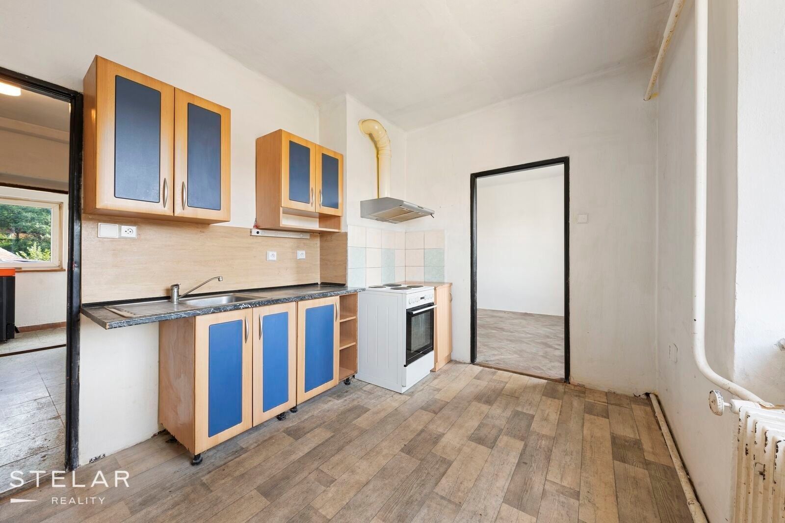 2+1, Úsobí, 62 m² - 2