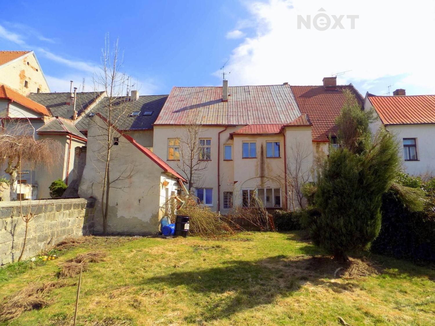 Rodinný dům · 206 m² · Mariánská 534, Česká Lípa - 3