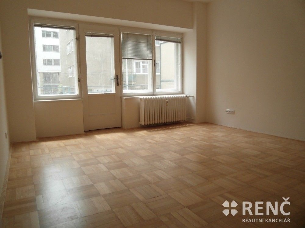 2+1, Pekařská, Brno, 50 m²