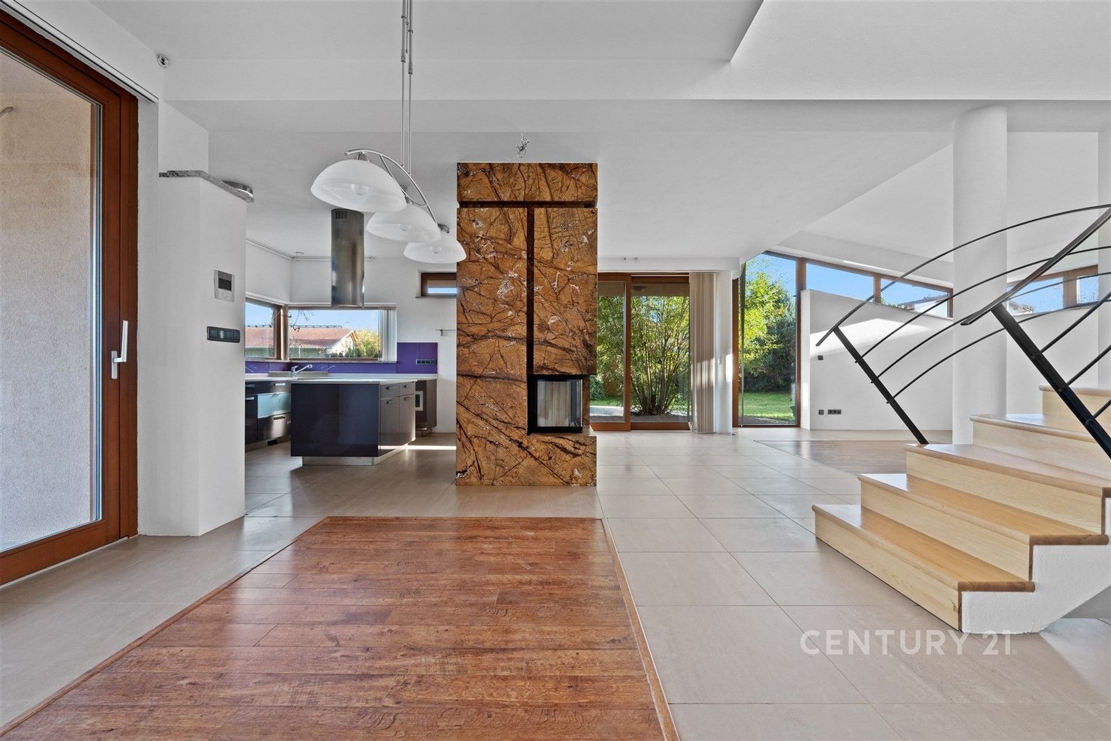 Prodej vila - B. Martinů, Letovice, 329 m²